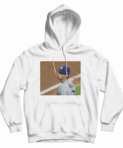 Joe Kelly’s At Dodger Stadium Hoodie