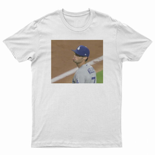 Joe Kelly’s At Dodger Stadium T-Shirt