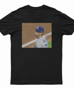 Joe Kelly’s At Dodger Stadium T-Shirt