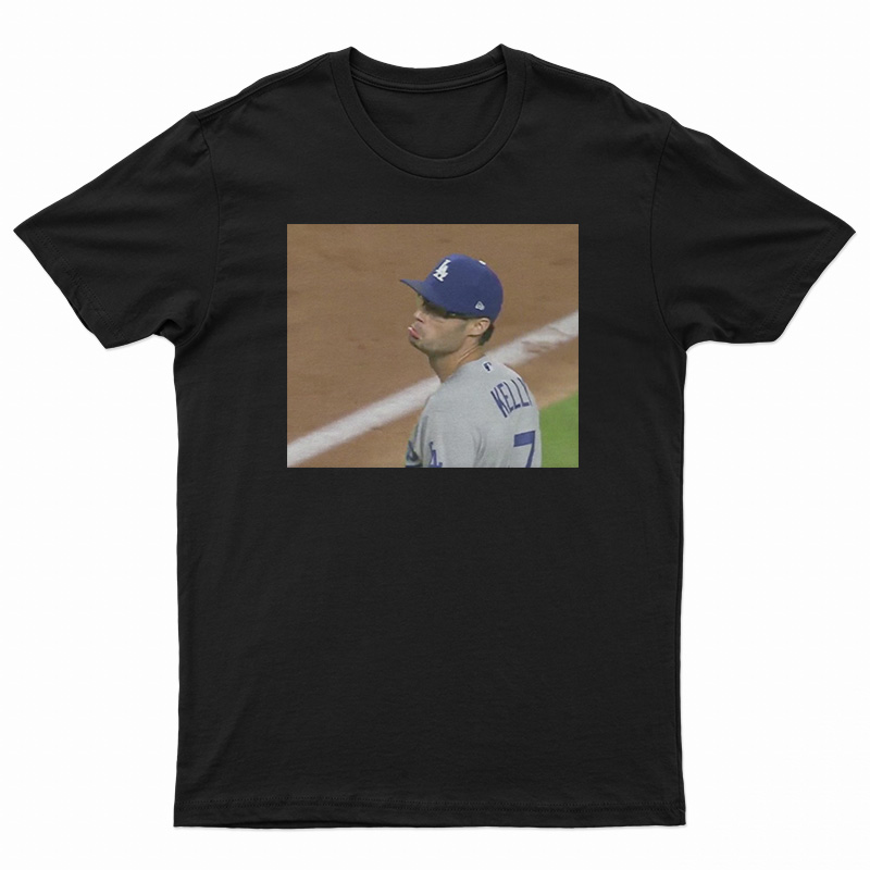 Joe Kelly’s At Dodger Stadium T-Shirt