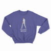 Joe Kelly’s Nice Swing Bitch Sweatshirt