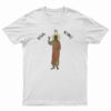 Kanye West Jesus Is King T-Shirt