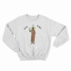 Kanye West Jesus Is King Sweatshirt