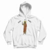 Kanye West Jesus Is King Hoodie