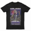 Kid Cudi Man On The Moon T-Shirt