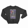 Kid Cudi Man On The Moon Sweatshirt