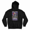 Kid Cudi Man On The Moon Hoodie