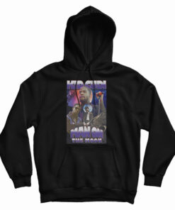 Kid Cudi Man On The Moon Hoodie