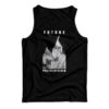 Klu Klux Kops Future Police Officer Tank Top