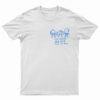 Lactose Intolerant Club Just One Bite T-Shirt