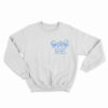 Lactose Intolerant Club Just One Bite Sweatshirt