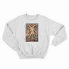 Leda Marcelo Bordese Sweatshirt