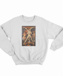 Leda Marcelo Bordese Sweatshirt
