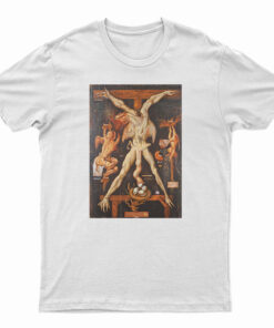 Leda Marcelo Bordese T-Shirt