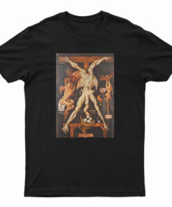 Leda Marcelo Bordese T-Shirt