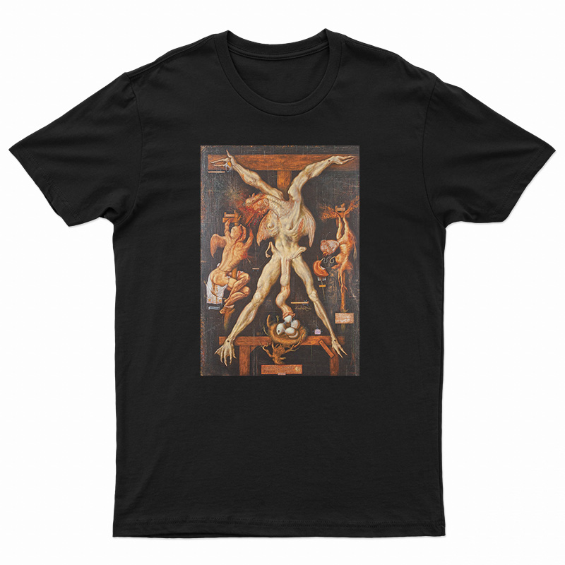 Leda Marcelo Bordese T-Shirt