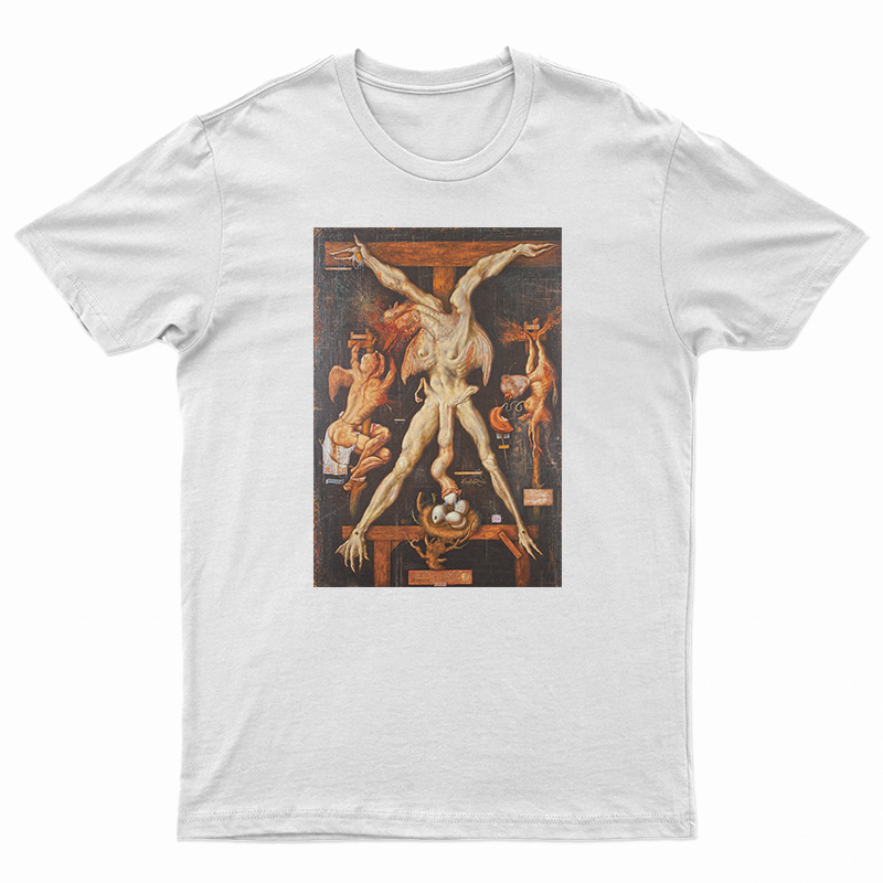 Leda Marcelo Bordese T-Shirt