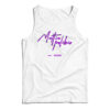 Mattia Polibio Merch Tank Top