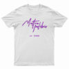 Mattia Polibio Merch T-Shirt
