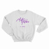 Mattia Polibio Merch Sweatshirt