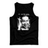 My Name Is Bjork Tank Top