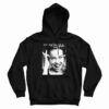 My Name Is Bjork Hoodie