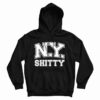 New York Shitty Hoodie