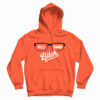 Nice Swing Bitch 2020 Hoodie