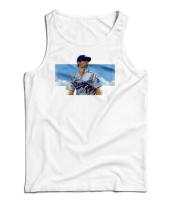 Nice Swing Bitch Joe Kelly’s Tank Top