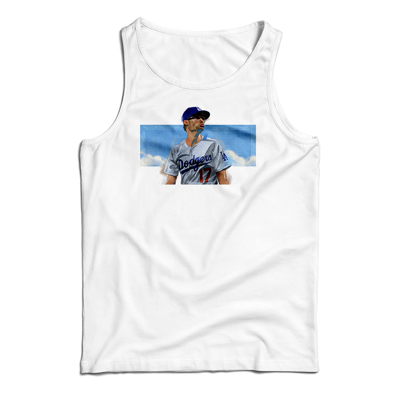 Nice Swing Bitch Joe Kelly’s Tank Top