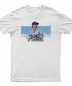 Nice Swing Bitch Joe Kelly’s T-Shirt