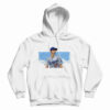 Nice Swing Bitch Joe Kelly’s Hoodie