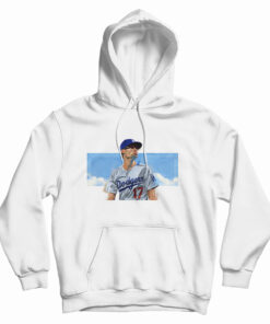 Nice Swing Bitch Joe Kelly’s Hoodie