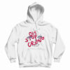 Oh Stop Crying Hoodie