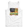 One Nation Under A Groove Tank Top