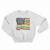 One Nation Under A Groove Sweatshirt