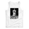 Orange Cassidy Hardcore Tank Top