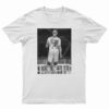 Orange Cassidy Hardcore T-Shirt