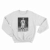 Orange Cassidy Hardcore Sweatshirt