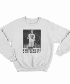 Orange Cassidy Hardcore Sweatshirt