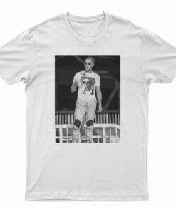 Orange Cassidy Hardcore T-Shirt