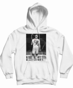 Orange Cassidy Hardcore Hoodie