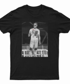 Orange Cassidy Hardcore T-Shirt
