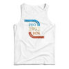 Pro 1973 Roe Yung Gravy Tank Top
