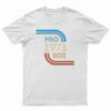 Pro 1973 Roe Yung Gravy T-Shirt