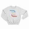 Pro 1973 Roe Yung Gravy Sweatshirt