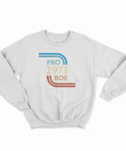Pro 1973 Roe Yung Gravy Sweatshirt