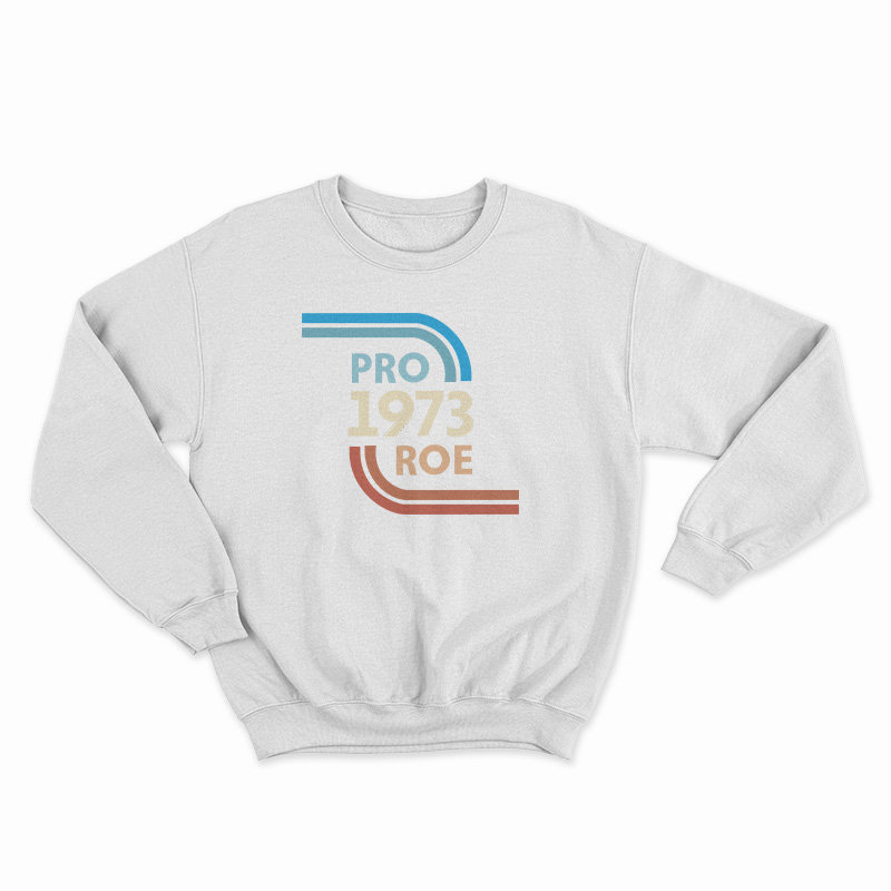 Pro 1973 Roe Yung Gravy Sweatshirt