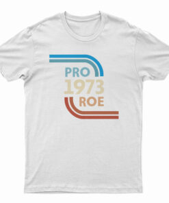 Pro 1973 Roe Yung Gravy T-Shirt
