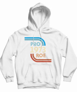 Pro 1973 Roe Yung Gravy Hoodie